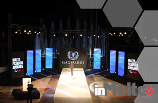 internship a malta negli eventi